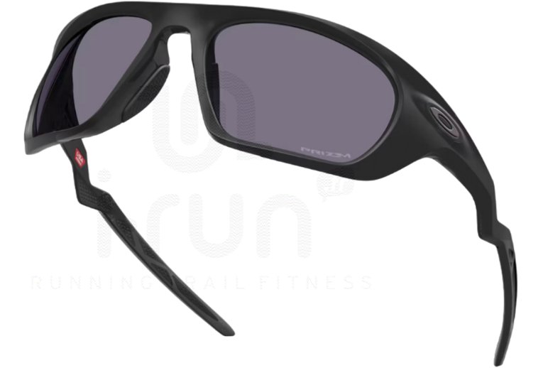 Oakley Lateralis Prizm Grau