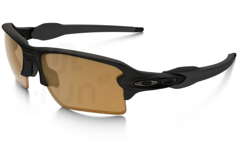 Oakley Gafas Flak 2.0 XL polarizadas
