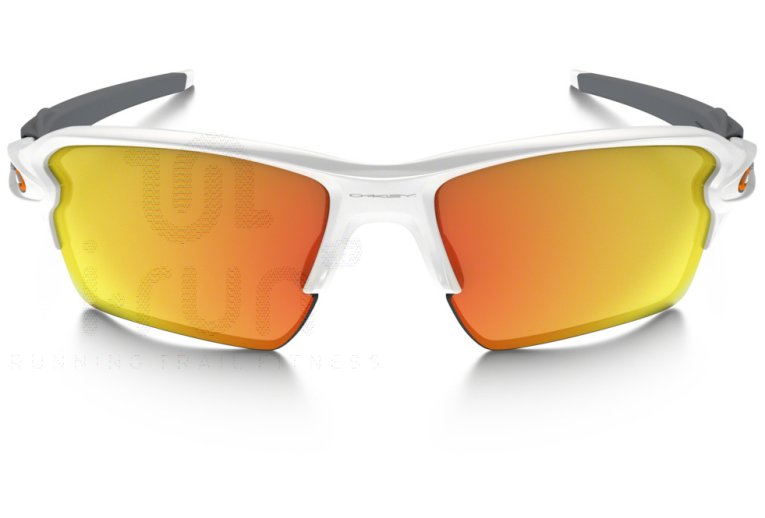 Oakley Gafas Flak 2.0 XL Team Colors