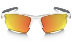 Oakley Gafas Flak 2.0 XL Team Colors