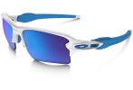 Oakley Gafas Flak 2.0 XL Team Colors