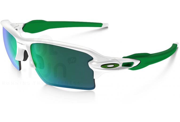 Oakley Gafas Flak 2.0 XL Team Colors