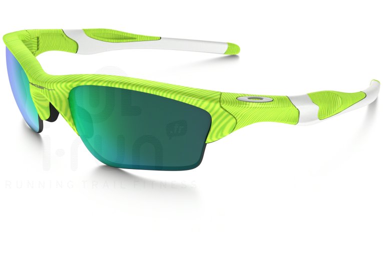 Oakley Gafas Half Jacket 2.0 XL Fingerprint polarizadas