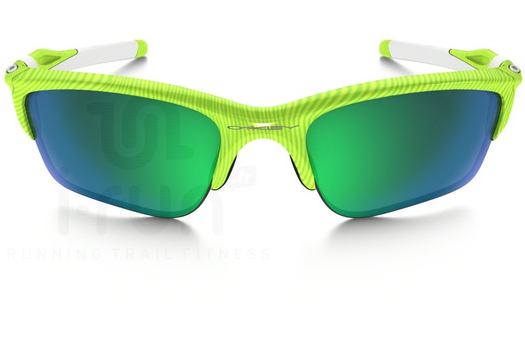 Oakley Gafas Half Jacket 2.0 XL Fingerprint polarizadas