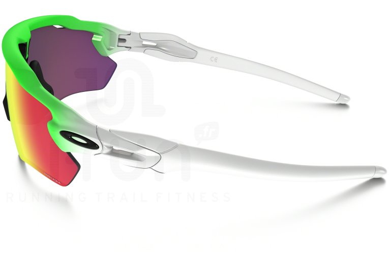 Oakley Gafas Radar EV Path Prizm Road Green Fade Edition