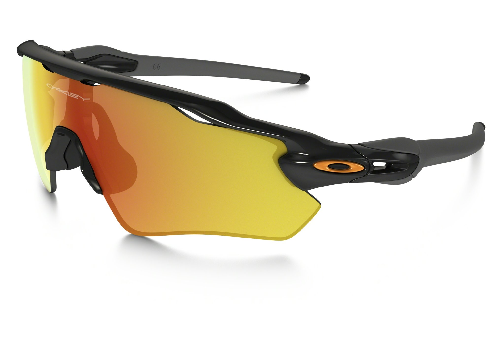 配送時の箱潰れ訳あり OAKLEY RADAR EV PATH TEAM COLORS - ウェア