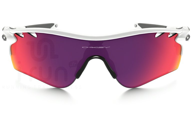 Oakley Gafas de sol RadarLock Prizm Road