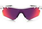 Oakley Gafas de sol RadarLock Prizm Road