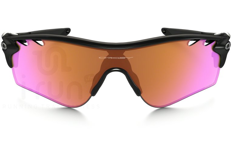 Oakley Gafas de sol RadarLock Prizm Trail