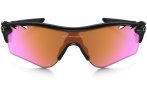 Oakley Gafas de sol RadarLock Prizm Trail