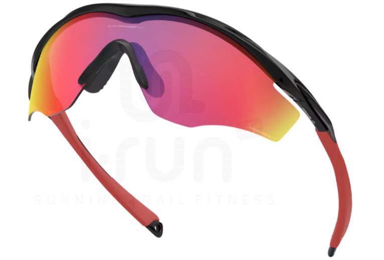 Oakley M2 Frame XL Prizm Carretera