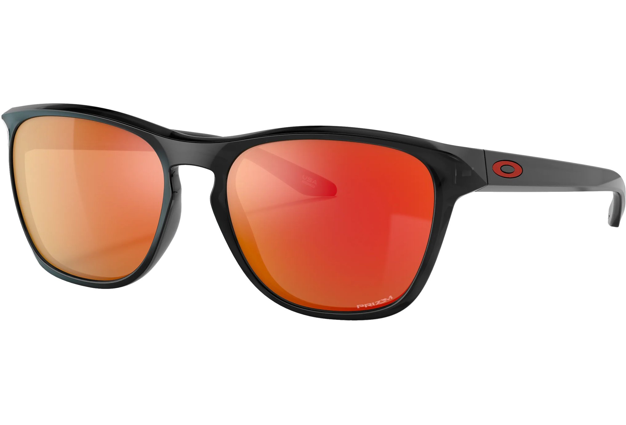 Oakley Manorburn Prizm Lunettes