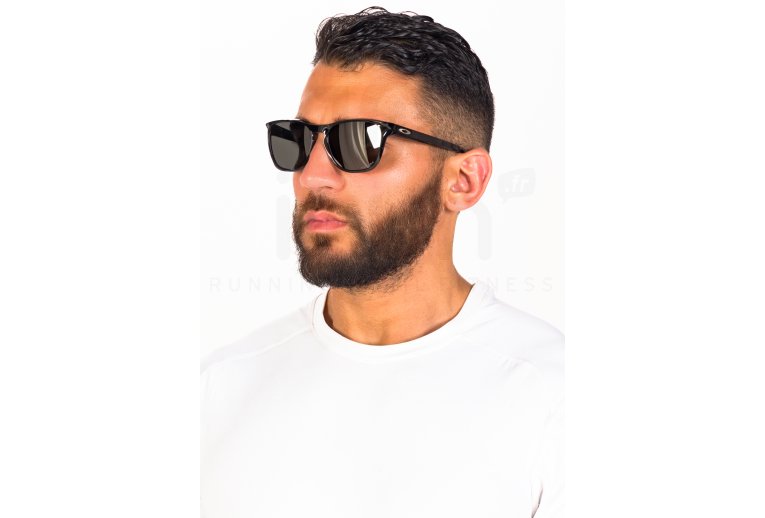 Oakley Manorburn Prizm