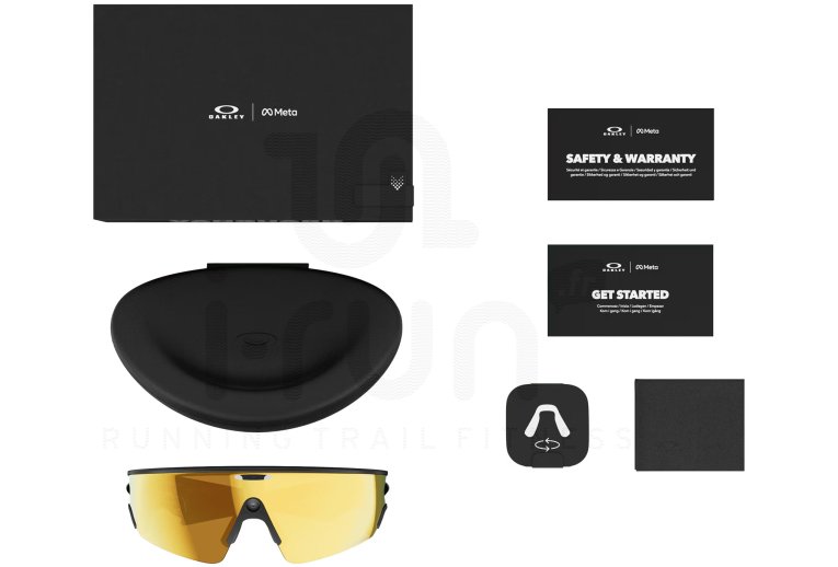 Oakley Meta Vanguard