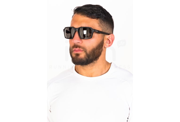 Oakley Parlay Prizm Polarized