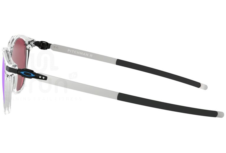 Oakley Pichtman R Polished Clear Prizm