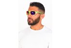 Oakley Plazma Prizm Road