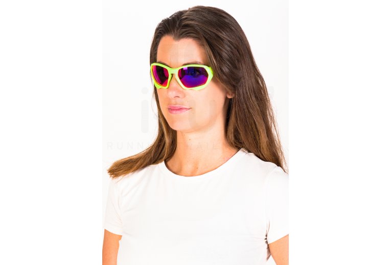 Oakley Plazma Prizm Road