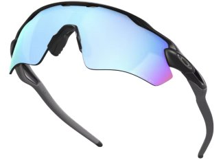 Oakley Radar EV Path Prizm Polarized Deep Water