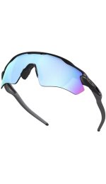 Oakley Radar EV Path Prizm Polarized Deep Water