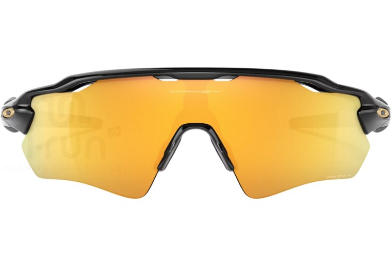 Oakley Radar EV Path Prizm Polarized Prizm 24K