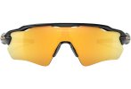 Oakley Radar EV Path Prizm Polarized Prizm 24K
