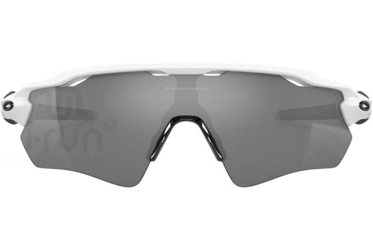 Oakley Radar EV Path Prizm Polarized Schwarz