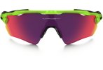 Oakley Lunettes Radar EV Prizm Road Uranium Collection