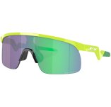 Oakley Resistor Prizm Jade Junior