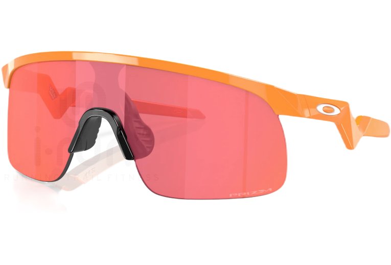 Oakley Resistor Prizm Trail Torch