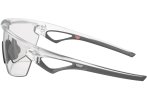 Oakley Sphaera Clear Photochromic