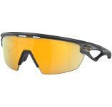 Oakley Sphaera Prizm 24K