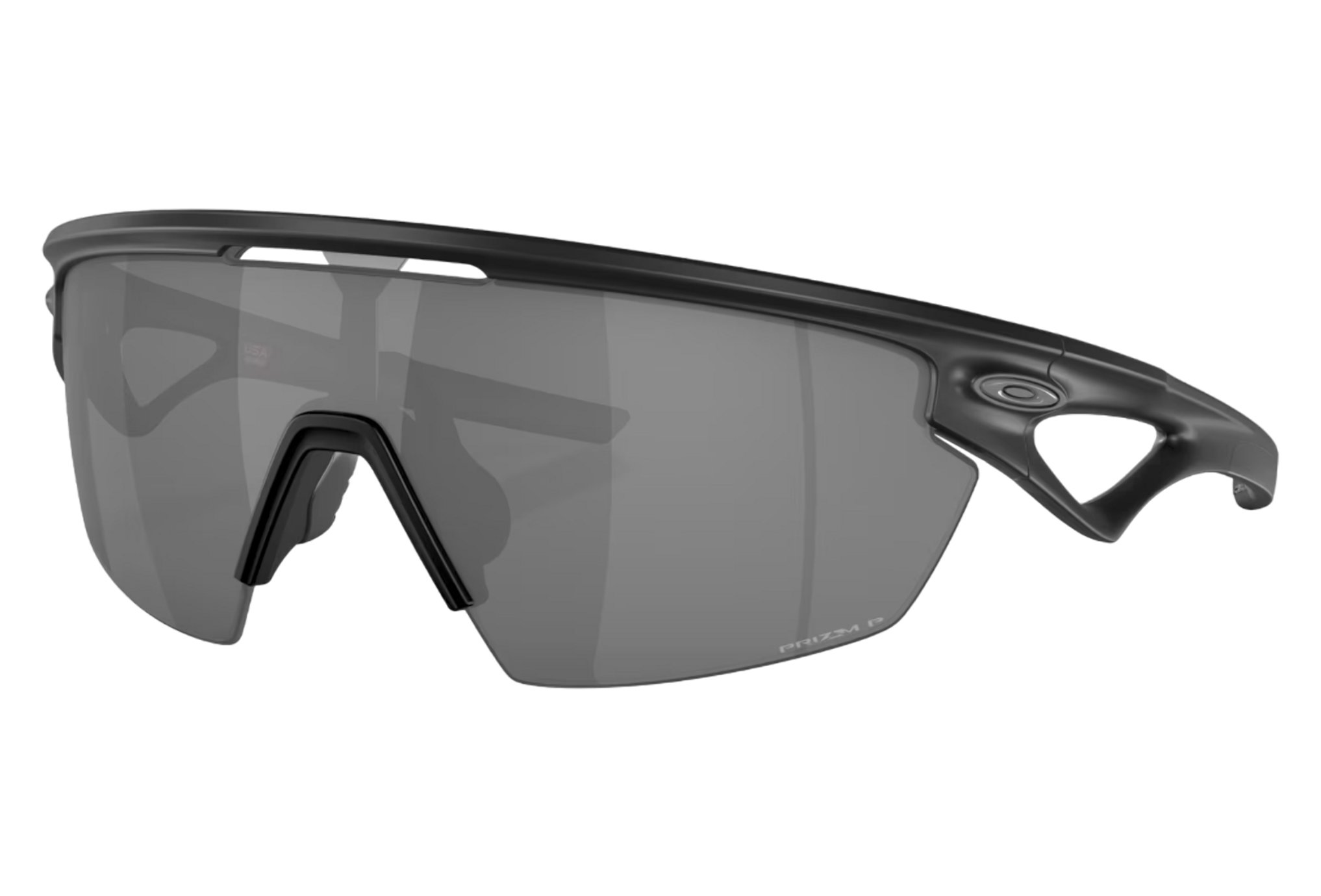 Oakley Alliez style et protection i Run