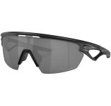 Oakley Sphaera Prizm Black Polarized