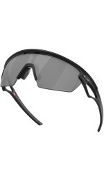 Oakley Sphaera Prizm Black Polarized