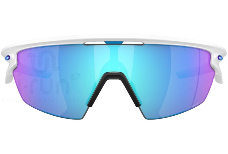 Oakley Sphaera Prizm Sapphire Polarized