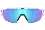 Oakley Sphaera Prizm Sapphire Polarized
