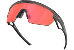 Oakley Sphaera Prizm Trail Torch