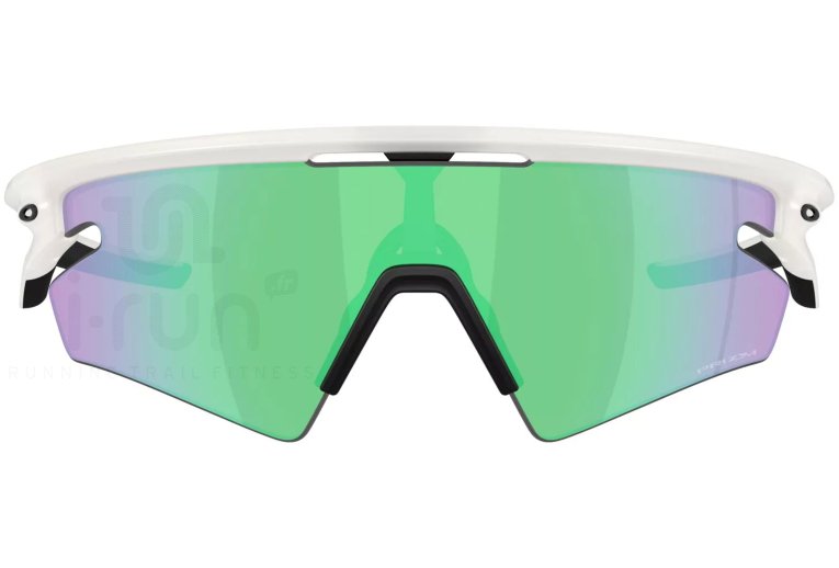 Oakley Sphaera Slash Prizm Route Jade