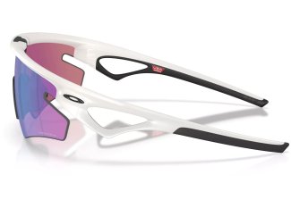 Oakley Sphaera Slash Prizm Road Jade