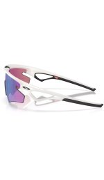 Oakley Sphaera Slash Prizm Road Jade