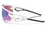 Oakley Sphaera Slash Prizm Route Jade