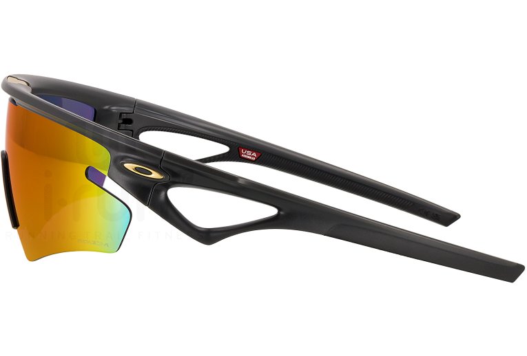 Oakley Sphaera Slash Prizm Road