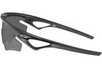 Oakley Sphaera Slash Prizm Polarized Black