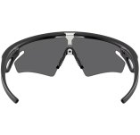 Oakley Sphaera Slash Prizm Polarized Black