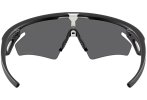 Oakley Sphaera Slash Prizm Polarized Black