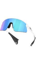 Oakley Stunt Devil Prizm Sapphire