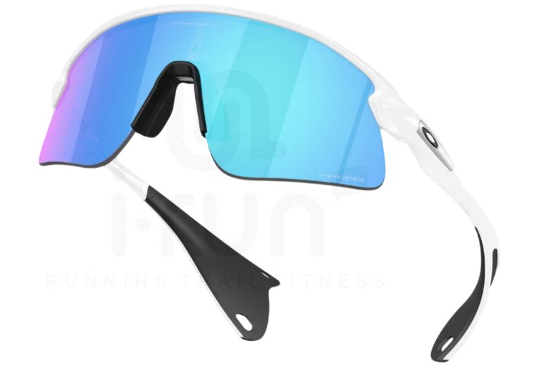 Oakley Stunt Devil Prizm Sapphire
