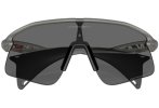 Oakley Stunt Devil