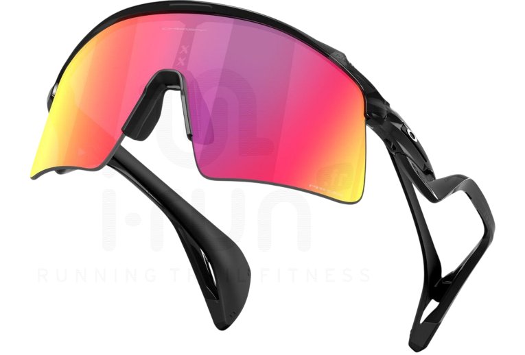 Oakley Stunt Wing Prizm Road